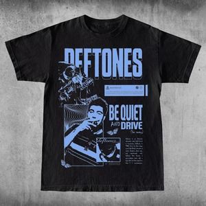 Deftones - Deftones Shirt